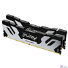 Kingston Fury Renegade XMP KF564C32RSK2-96 DDR5 - 2х48ГБ 6400МГц, KF564C32RSK2-96