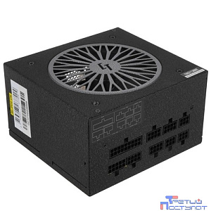 Блок питания CHIEFTEC SteelPower BDK-650FC,  650Вт,  120мм,  черный, retail