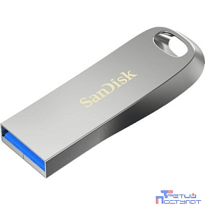 SanDisk USB Drive 512GB  CZ74 Ultra Luxe, USB 3.1