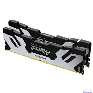 Kingston Fury Renegade XMP KF564C32RSK2-96 DDR5 - 2х48ГБ 6400МГц, KF564C32RSK2-96