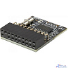 ASUS 90MC07D0-M0XBN1 TPM-SPI OEM {20} (210287) / Pin Dimension: 14-1pin