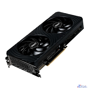 Видеокарта PCIE16 RTX5060TI 8GB PA-RTX5060Ti DUAL OC 8GB PALIT  NE7506TT19P1-GB2062D
