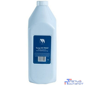 NV Print Тонер Premium для Brother TN2240/HL-1110R/1112/1210WR/2240R/2250DNR/DCP-7060DR/7065DNR/7070DWR/L2300DR/L2340DWR/2360DNR/2365DWR (1KG ) (бутыль)