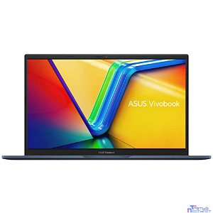 ASUS Vivobook 15 X1504ZA-BQ1164 [90NB1021-M020L0] Quiet Blue 15.6" {FHD i3-1215U/8GB/SSD512GB/Intel UHD/DOS}