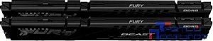 Kingston DDR5 64GB Kit (2x32Gb) 6000 MT/s CL36 KF560C36BBEK2-64