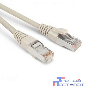Патч-корд Lanmaster UTP LAN-PC45/U5E-0.5-WH вилка RJ-45-вилка RJ-45 кат.5е 0.5м белый LSZH (уп.:1шт)