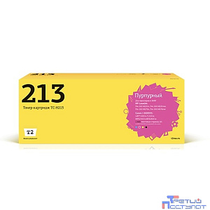 T2 CF213A Картридж  (TC-H213) для HP LJ Pro 200 M251n/MFP M276n/276nw (1800 стр.) пурпурный, с чипом