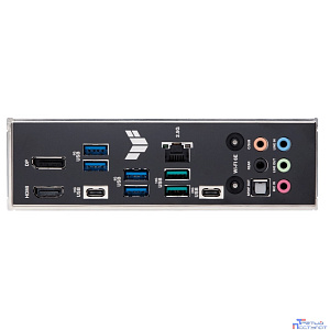 ASUS TUF GAMING Z790-PRO WIFI (Socket 1700, ATX, 4xDDR5(192GB), DP/HDMI, 1xPCIe 5.0x16/1xPCIe 4.0x16/1xPCIe 4.0x4/1xPCIe 3.0x16/1xPCIe 3.0, 2.5GbExLAN, Wi-Fi, 4xSATA 6Gb/s, 4xM.2, 2xType-C, 6xUSB 3.2)