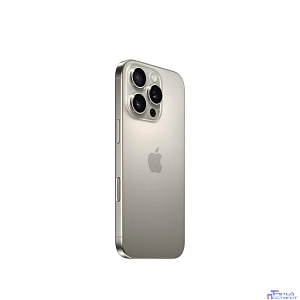Apple iPhone 16 Pro 256GB Natural Titanium (MYQH3CH/A)
