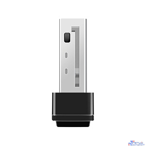TP-Link Archer TX1U Nano Сверхкомпактный USB-адаптер с поддержкой Wi-Fi AX300