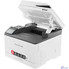 Pantum CM1100ADN МФУ,Лазерное цветное, P/C/S, A4, 18 стр/мин, 1200x600 dpi, 1 GB RAM, Duplex, ADF50, touch screen, paper tray 250 pages, USB, LAN, start. cartridge 1000/700 pages