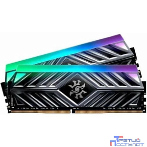 A-data DDR4 DIMM 32GB PC28800 DDR4 KIT2 AX4U360016G18I-DT41