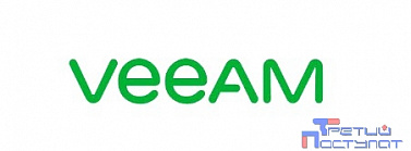 ПО Veeam (резервное копирование) ПО Veeam (резервное копирование)