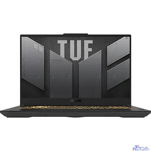 ASUS TUF Gaming FX707VJB-HX100 [90NR0MY5-M003R0] Grey 17.3" {FHD Core 5 210H/16Gb/SSD512Gb/RTX 3050 6Gb/noOS}
