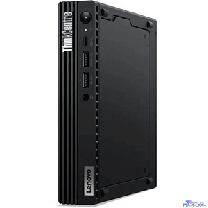 Lenovo ThinkCentre Tiny M70q-4 slim [12E4S7KD00] Black {i5 13400T (1.3)/ 8Gb /SSD256Gb /UHDG 730/Win 11 Pro/kb+m}