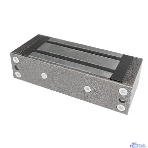Tantos TS-ML300-RU1 (серебряный антик) Замок электромагнитный, 300 кг