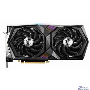 MSI RTX 3060 GAMING X 12G RTL
