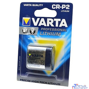 Varta CR-P2