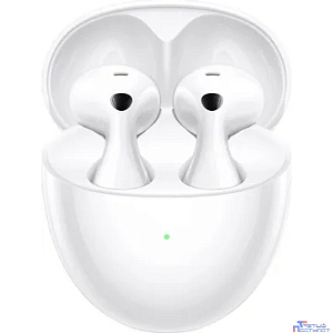 Наушники Huawei FreeBuds 6, белые