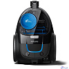 PHILIPS FC9331/09 Пылесос, контейнер, 900 Вт, черный