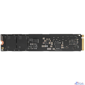 Samsung SSD 3840Gb PM9A3 M.2 NVMe MZ1L23T8HBLA-00A07