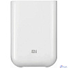 Портативный фотопринтер Xiaomi Mi Portable Photo PrinterXiaomi Mi Portable Photo Printer
