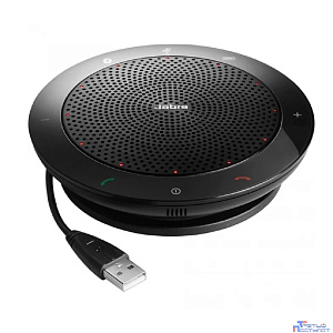 Jabra 7510-109 Спикерфон Jabra SPEAK 510 MS (7510-109)