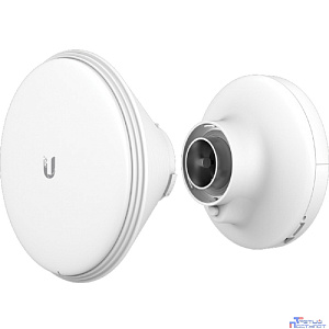 UBIQUITI Horn-5-30 Рупорная антенна 5 ГГц, 19 дБи, 30гр.