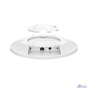 TP-Link EAP773 BE9300 Трехдиапазонная потолочная точка доступа Wi-Fi 7