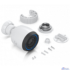 UBIQUITI UVC-G5-Pro Видеокамера 4K (8MP), 30 к/с, F/1,53–F/3,3, 3х оптический зум, ИК-подсветка до 25 м