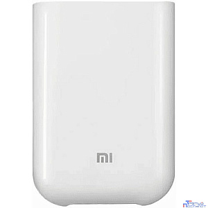 Портативный фотопринтер Xiaomi Mi Portable Photo PrinterXiaomi Mi Portable Photo Printer