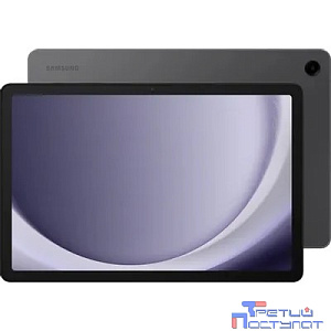 Samsung Galaxy Tab A9+ SM-X210 Snapdragon 695 8x2.2 ГГц  8/128Gb 11" LCD 1920x1200 Wi-Fi серый (SM-X210NZAECAU)