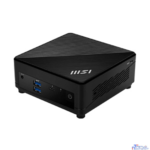 MSI Cubi 5 1M-615XRU [9S6-B0A821-615] Black {Core 7 150U/16Gb/SSD1Tb Graphics/noOS}