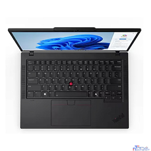 Lenovo ThinkPad T14 G5 [21MLA05CCD_PRO] (КЛАВ.РУС.ГРАВ.) 14" {WUXGA+ 2.2K IPS Ultra 7 155H/16GB/512GB SSD/LTE/W11Pro}