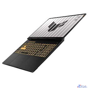 ASUS TUF F16 FX608JP-RV019 [90NR0MJ1-M00110] Grey 16" {WUXGA i5 13450HX(2.4Ghz)/32768Mb/1024PCISSDGb/RTX 5070(8192Mb)/noOs}