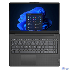 Lenovo V15 G3 IAP [82TT005DAK] (КЛАВ.РУС.ГРАВ.) Business Black 15.6" {FHD TN i3-1215U/8Gb/256Gb SSD/DOS}