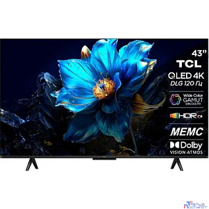 TCL 43" 43P7K
