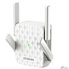 Digma D-WR310 (D-WR310V2) Повторитель беспроводного сигнала N300 Wi-Fi белый