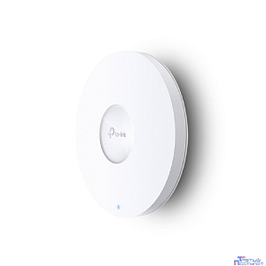 TP-Link EAP650 AX3000 Потолочная двухдиапазонная точка доступа Wi-Fi 6