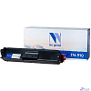 NVPrint Картридж совместимый NV-TN-910 Cyan для Brother HL-L9310/MFC-L9570CDW/MFC-L9570/MFC-L9570CDWR (9000k)