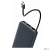 Aukey внешний аккумулятор Sprint Cable 10000 20W (APB-PB-Y53P)