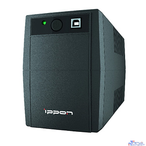 Ippon Back Basic 650S Euro {1373874}