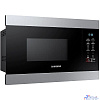 Samsung MG22M8074AT/BW Микроволновая печь 22л. 850Вт черный (встраиваемая)