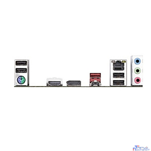 Gigabyte B760 DS3H {Socket 1700, Intel®B760, 4xDDR5-4800, HDMI+DP, 5xPCI-Ex16, 4xSATA3(RAID 0/1/5/10), 2xM.2, 8Ch Audio, 2.5GLan, (4+4)xUSB2.0, (1+2)xUSB3.2, (1+1)xUSB3.2 Type-C™, 1xPS/2, ATX, RTL}