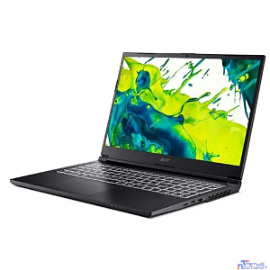 Acer Aspire 7 A715-59G-8UP [NH.QX6SA.002] Black 15.6" {FHD  i7-12650H/16GB/512GB SSD/RTX 3050 6GB/Win11Home}