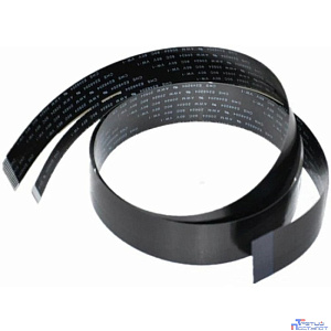 Шлейф каретки сканера 12+6 pins FFK-M125 для HP LJ Pro MFP M125/M126/M127 (CET), DGP0754