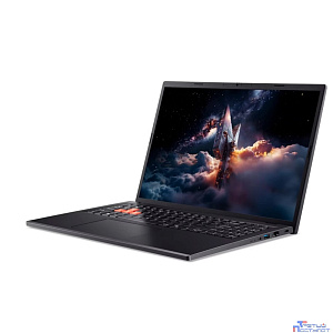 Acer Nitro Lite NL16-71G-51L6 [NH.DAEEX.002] Black 16" {WUXGA  i5 13420H/16Gb/SSD512Gb/RTX4050 6Gb/noOS}