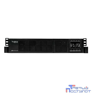 SYSTEME ELECTRIC Smart-Save SRT SRTSE6KRTXLI-NC
