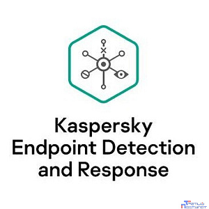 KL4708RAWFR Kaspersky EDR для бизнеса - Оптимальный Russian Edition.1500-2499 Node 1 year Renewal License - Лицензия