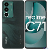Realme RMX5303 C71 6GB/128GB зеленый